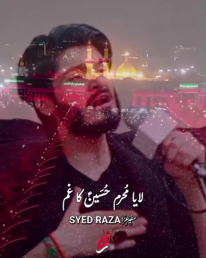 @Syed Raza