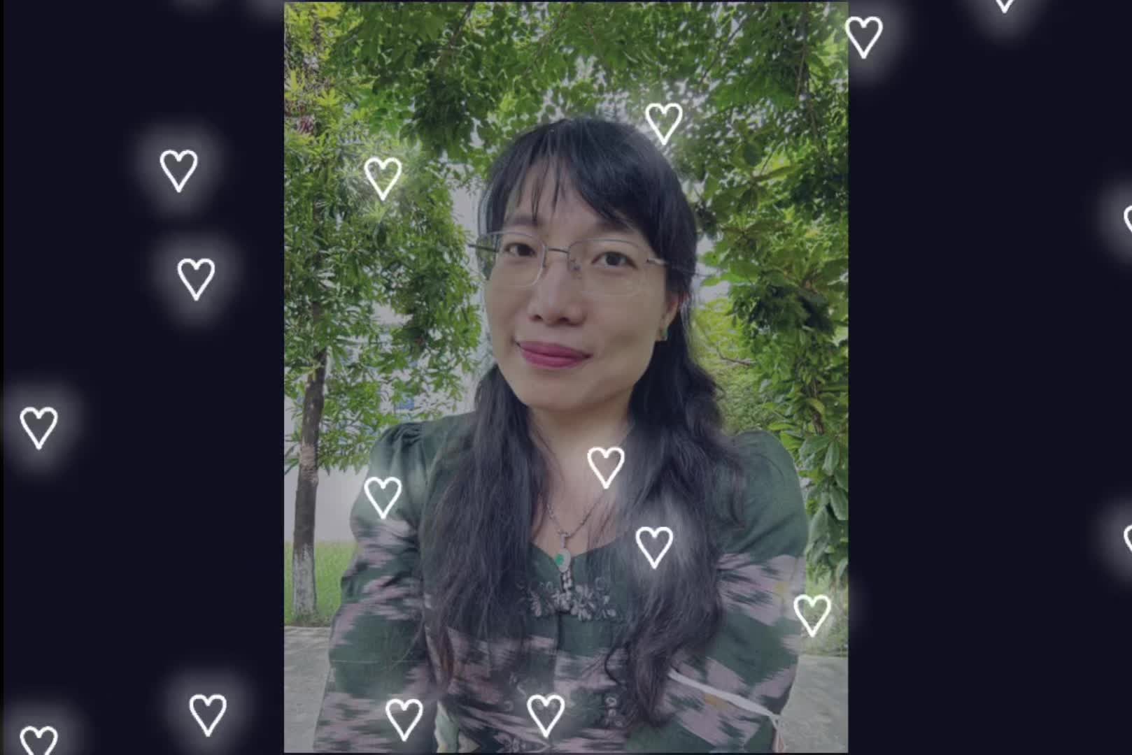@Phyu OM