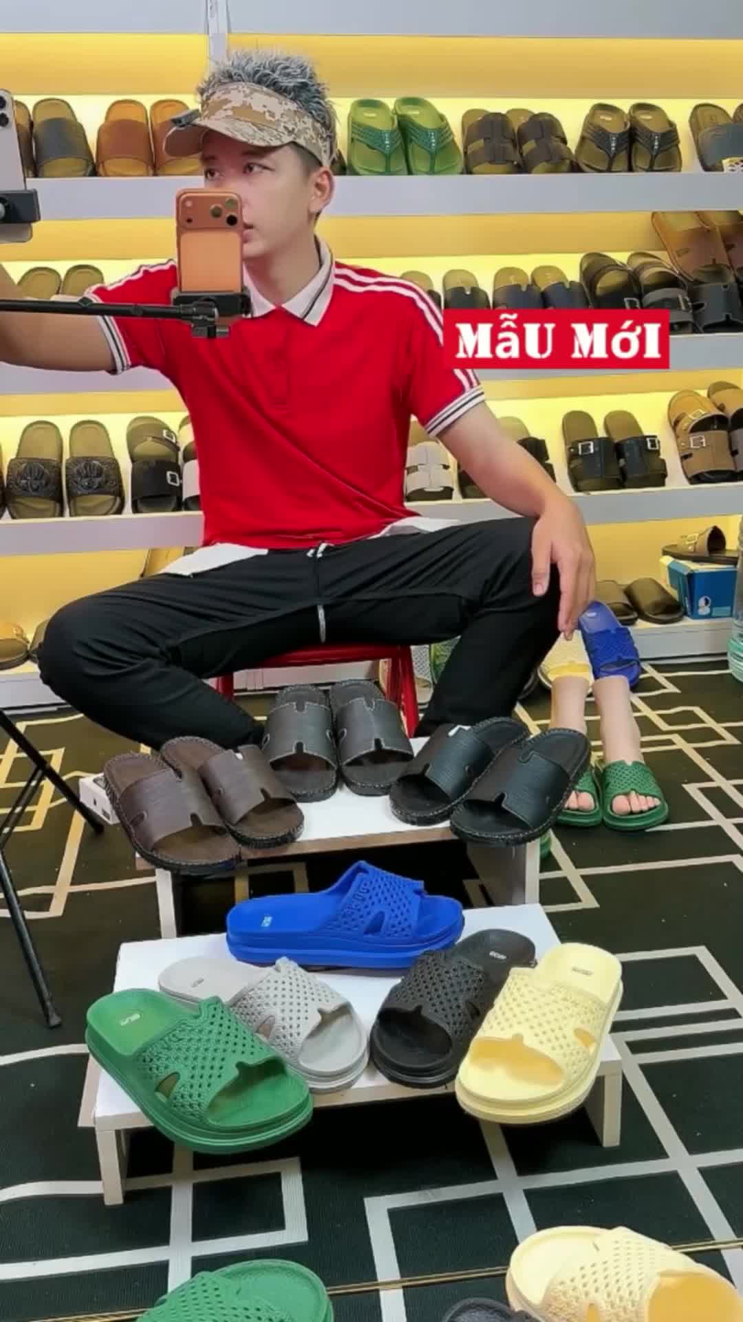 @HẬU B&aacute;n D&eacute;p