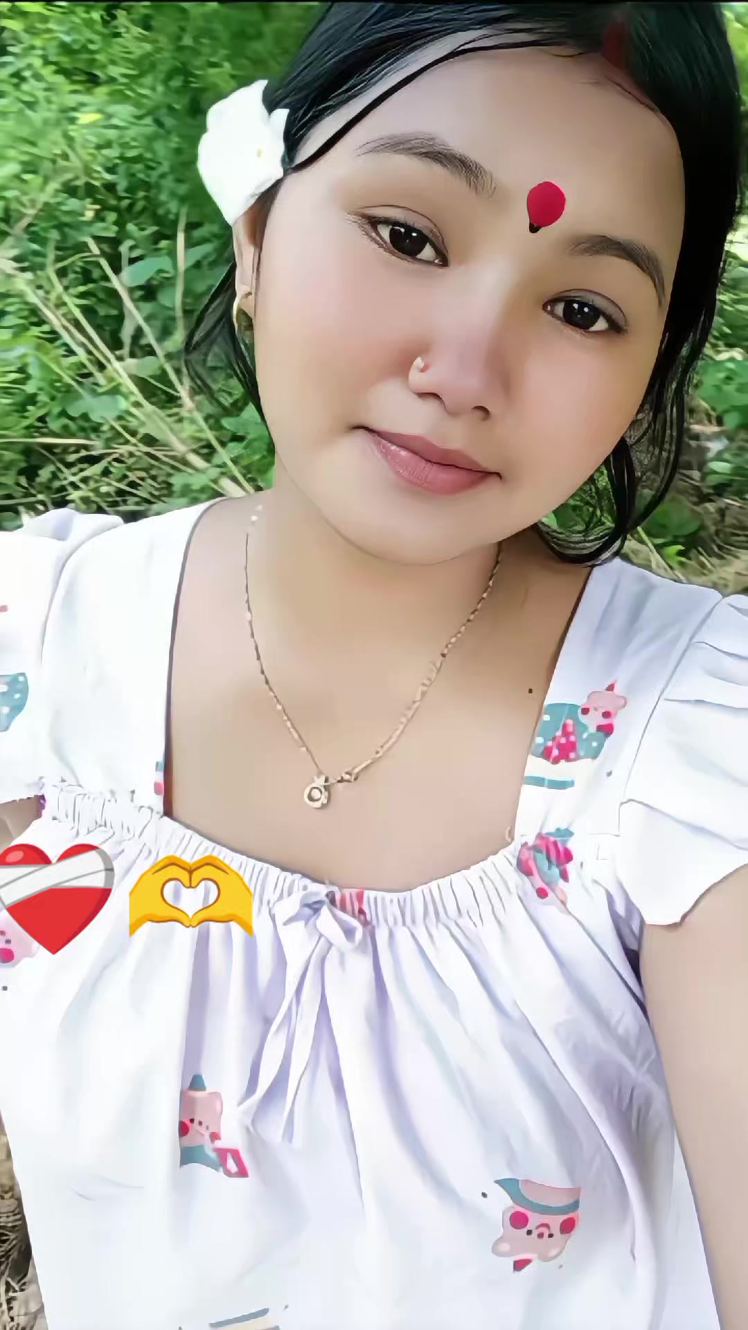 @❤️My love Mom ❤️