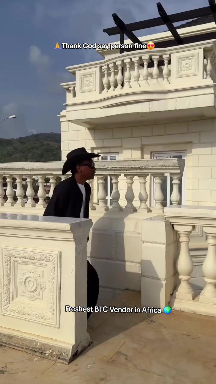 @verifiedojaybitcoin