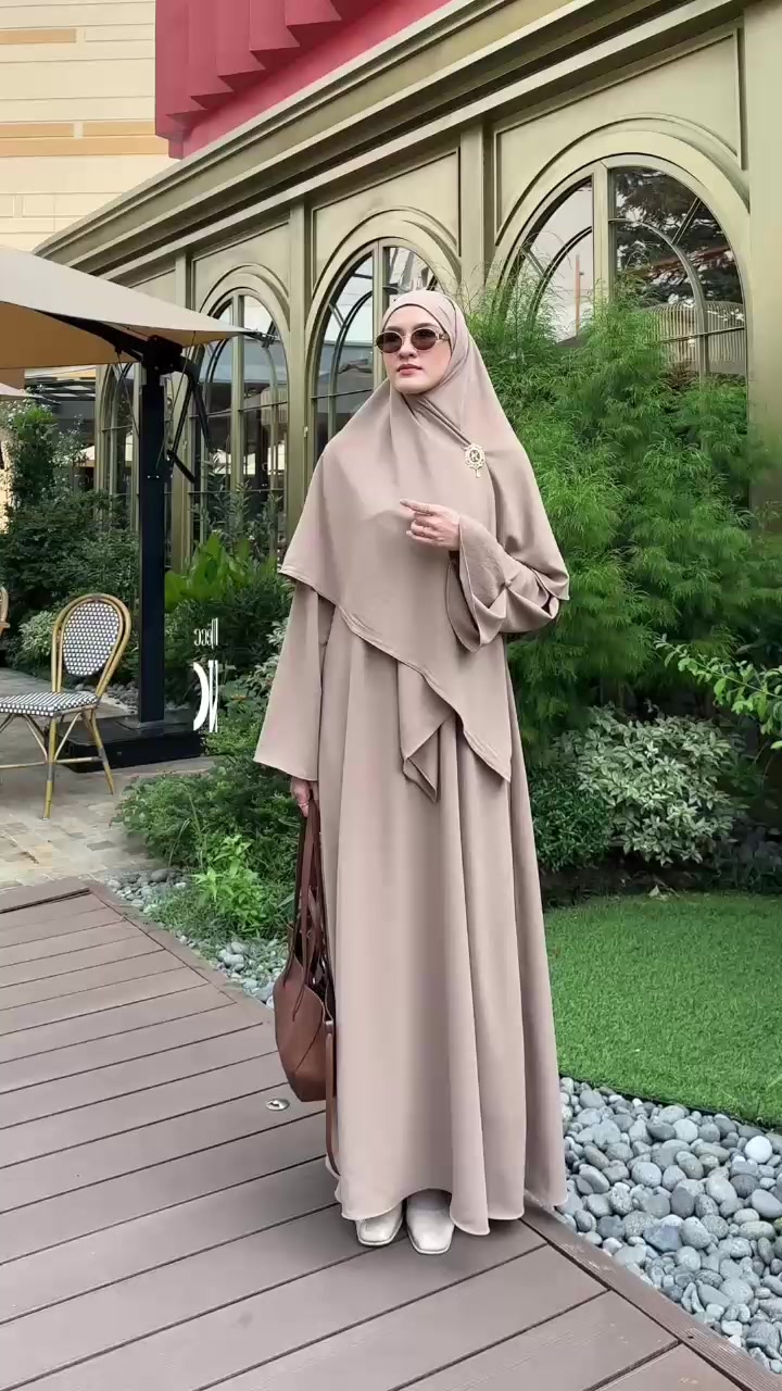 @Latifah syari fhasion