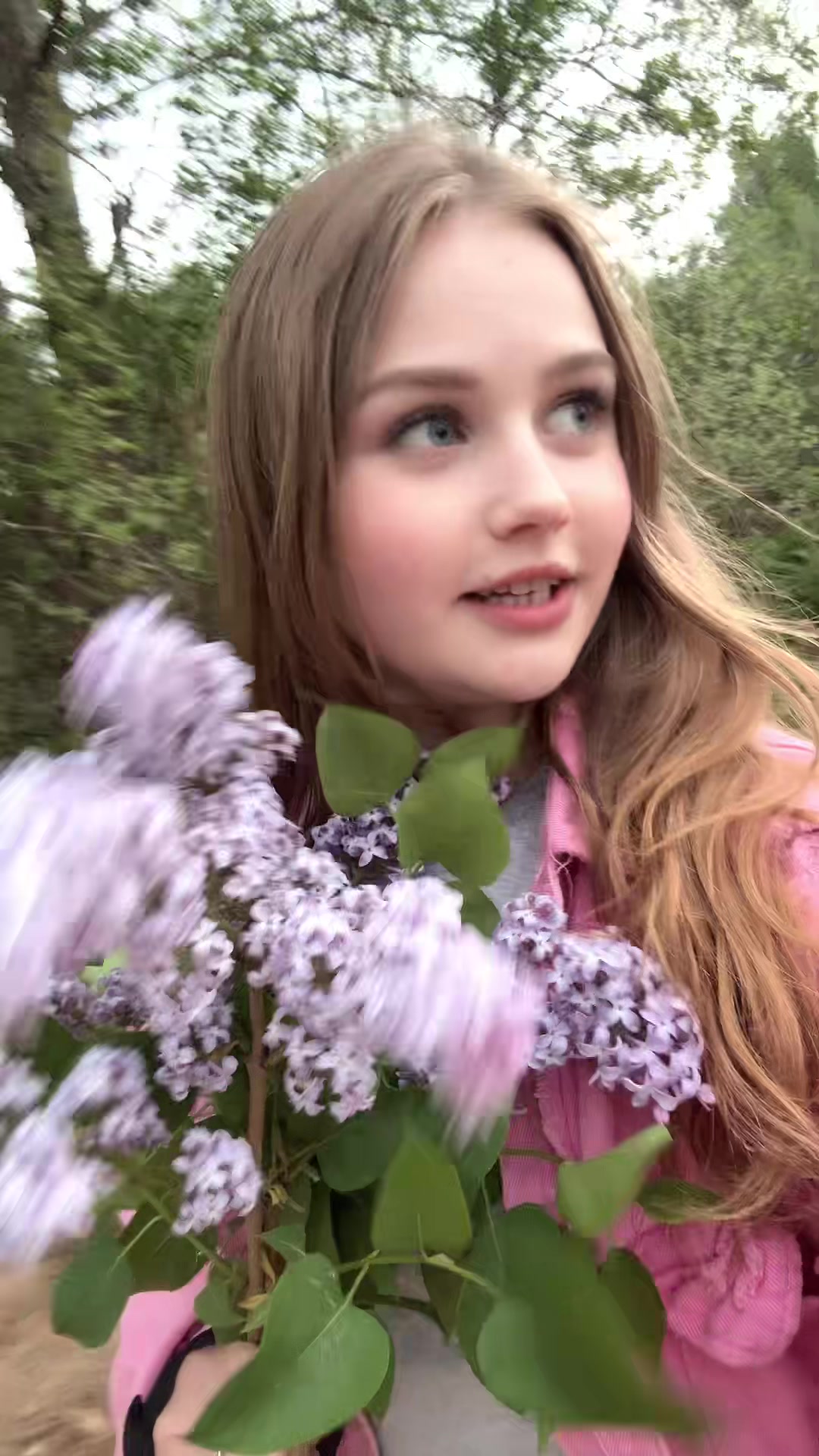 @сон Анны
