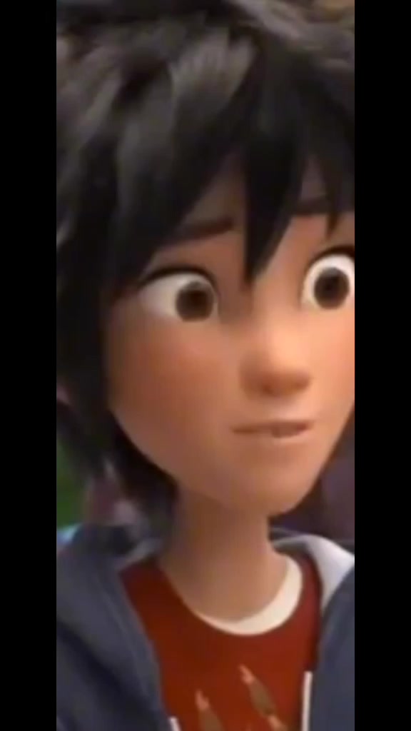 @Hiro Hamada🖤