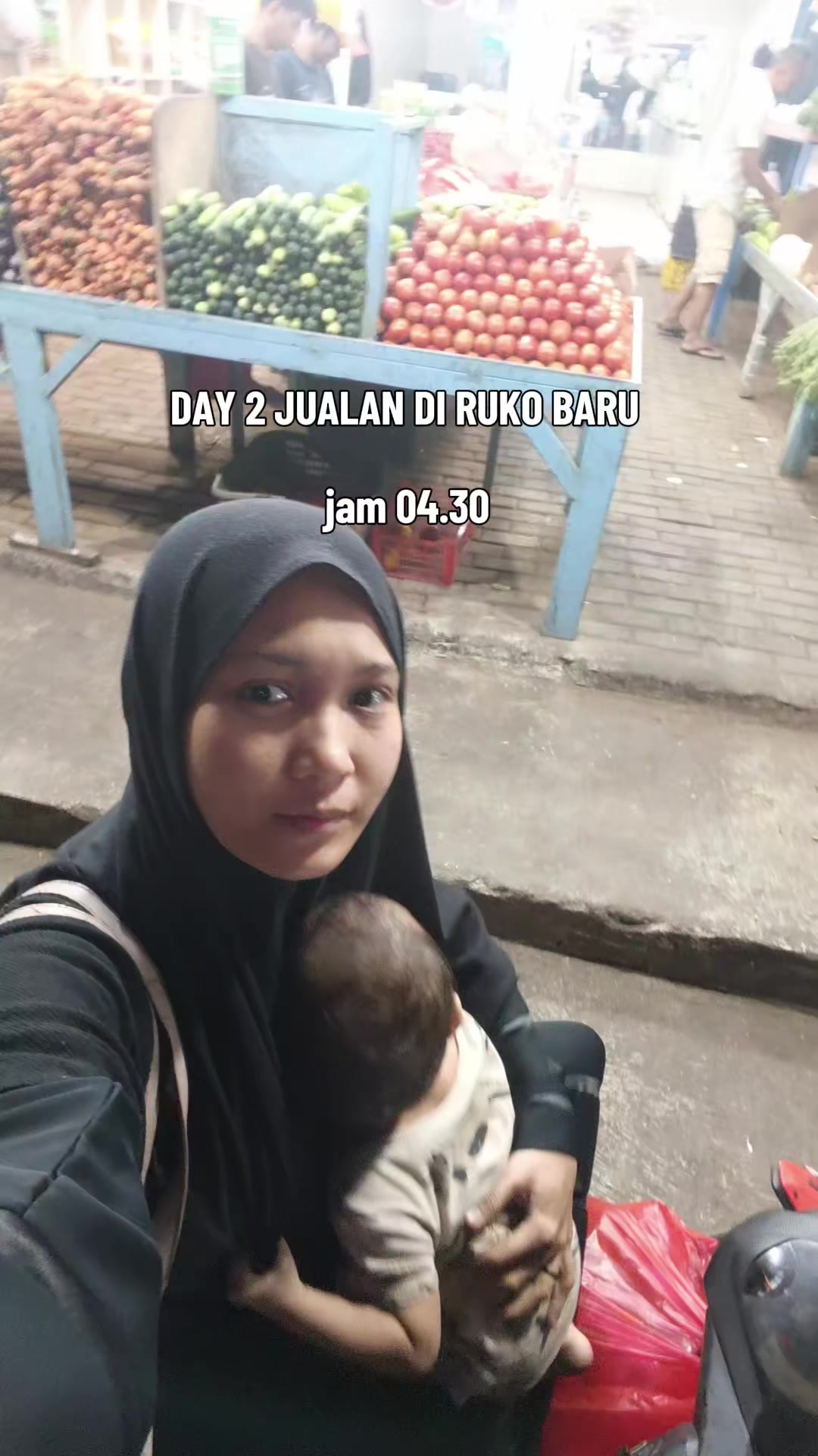 @Mba Ajeng