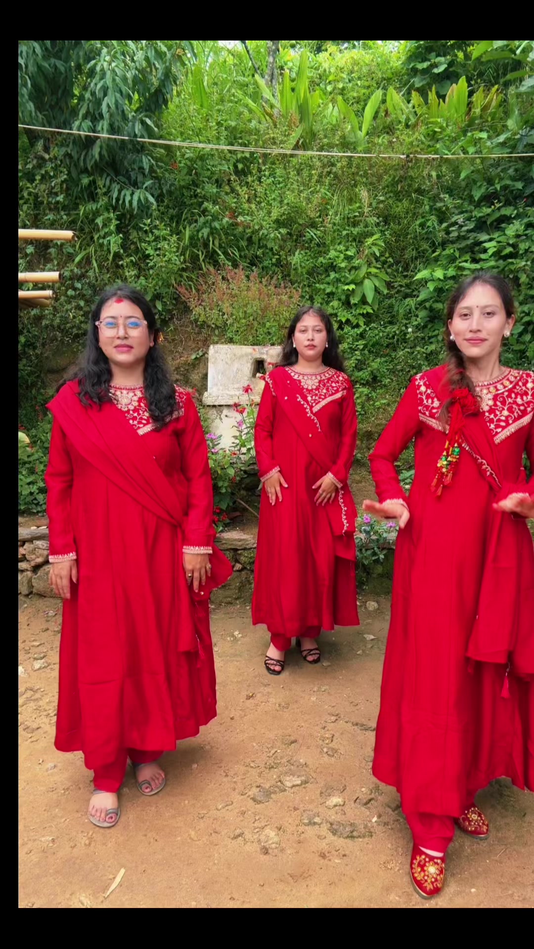 @Dipika Karki