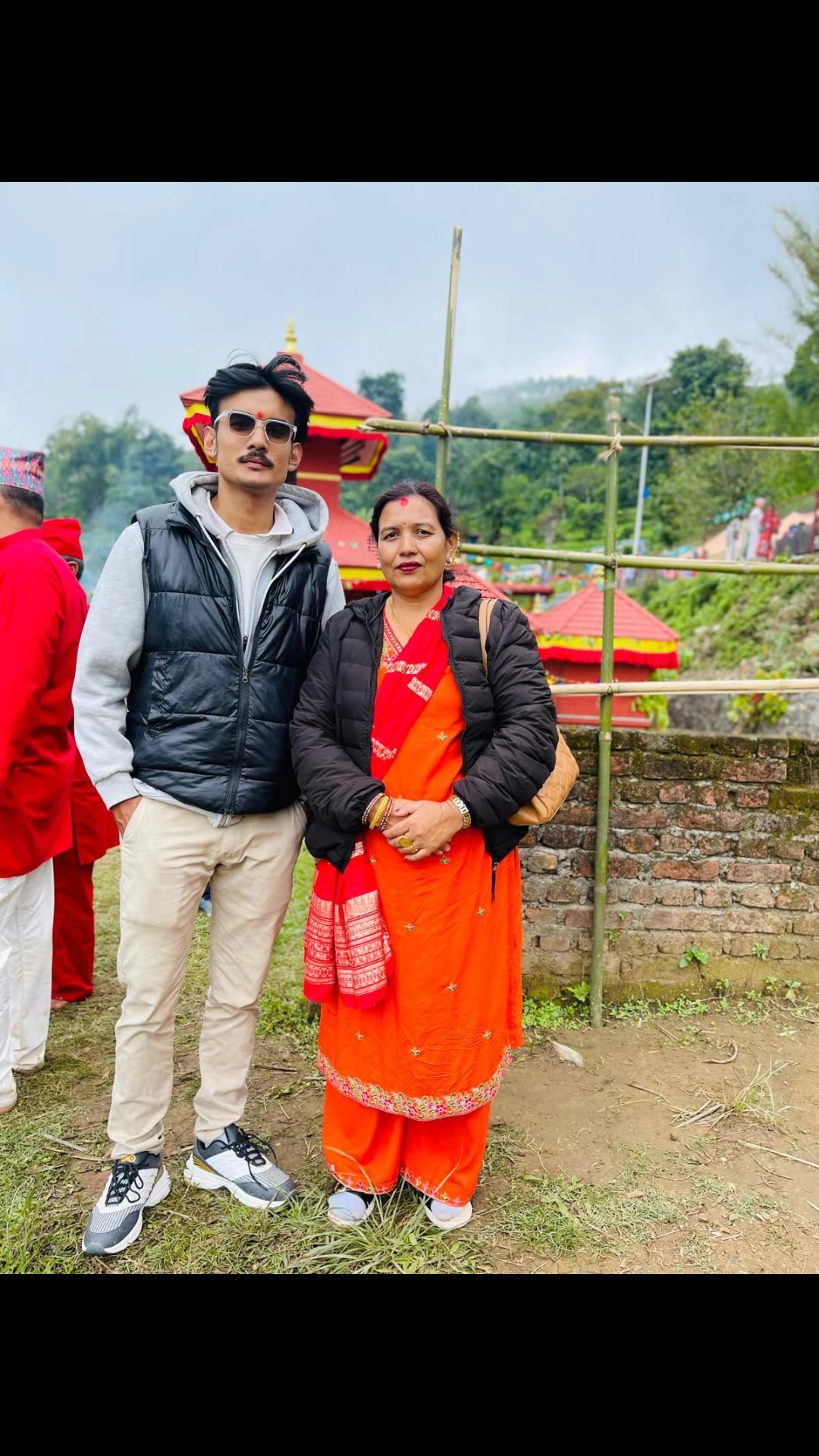 @RadhaKarki