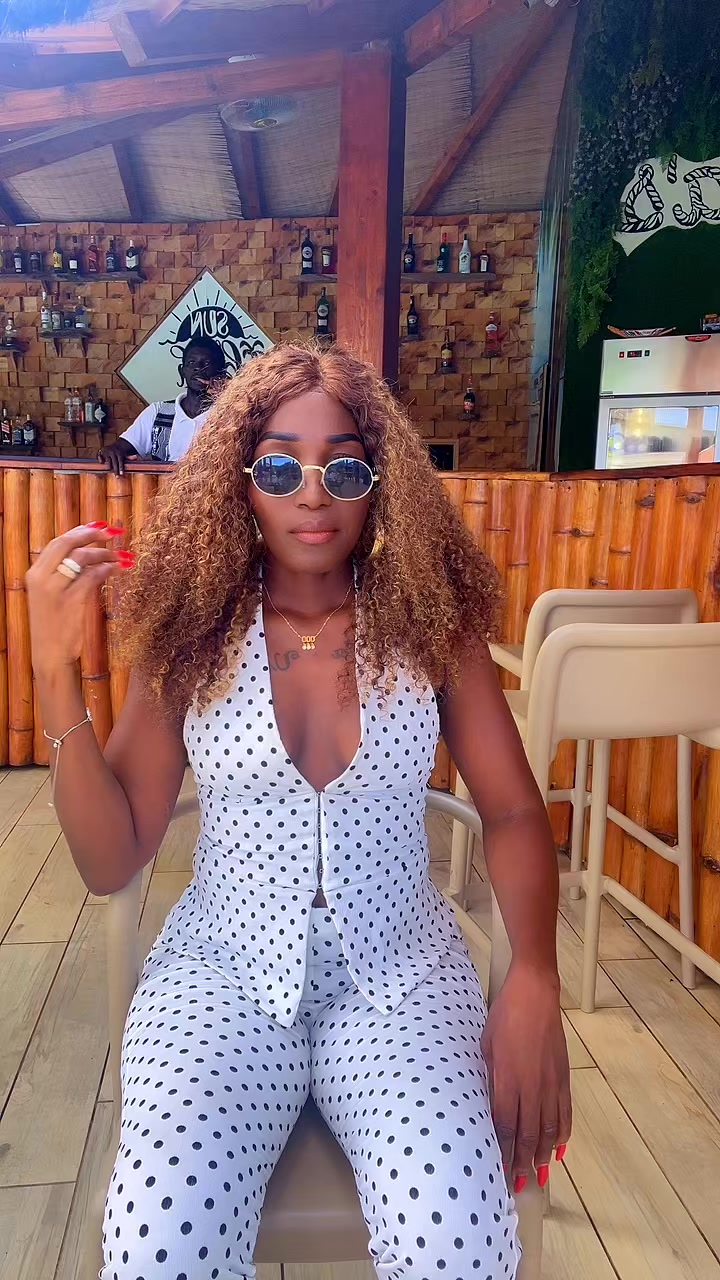 @Esposa de Issa🫶🏾
