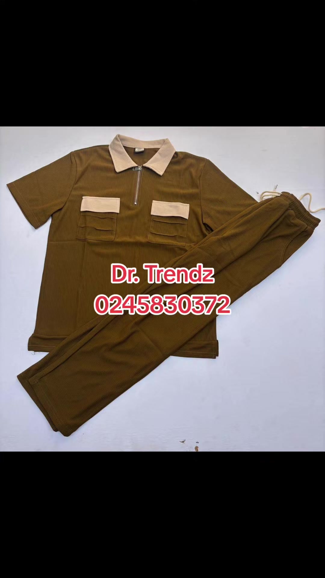 @Dr. Trendz
