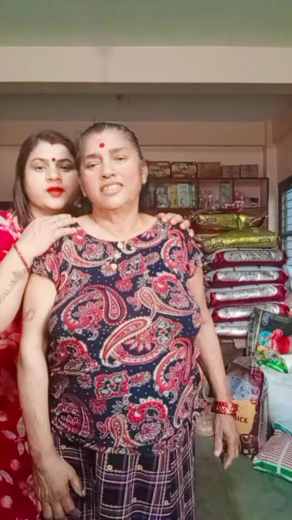 @Deepa Bhandari neupane
