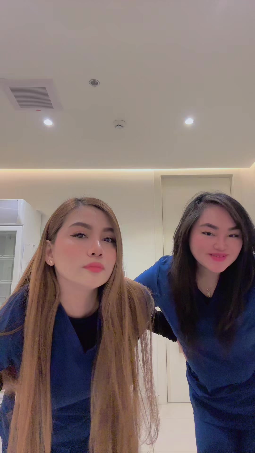 @Nurse Diovy 🩺 💉💕