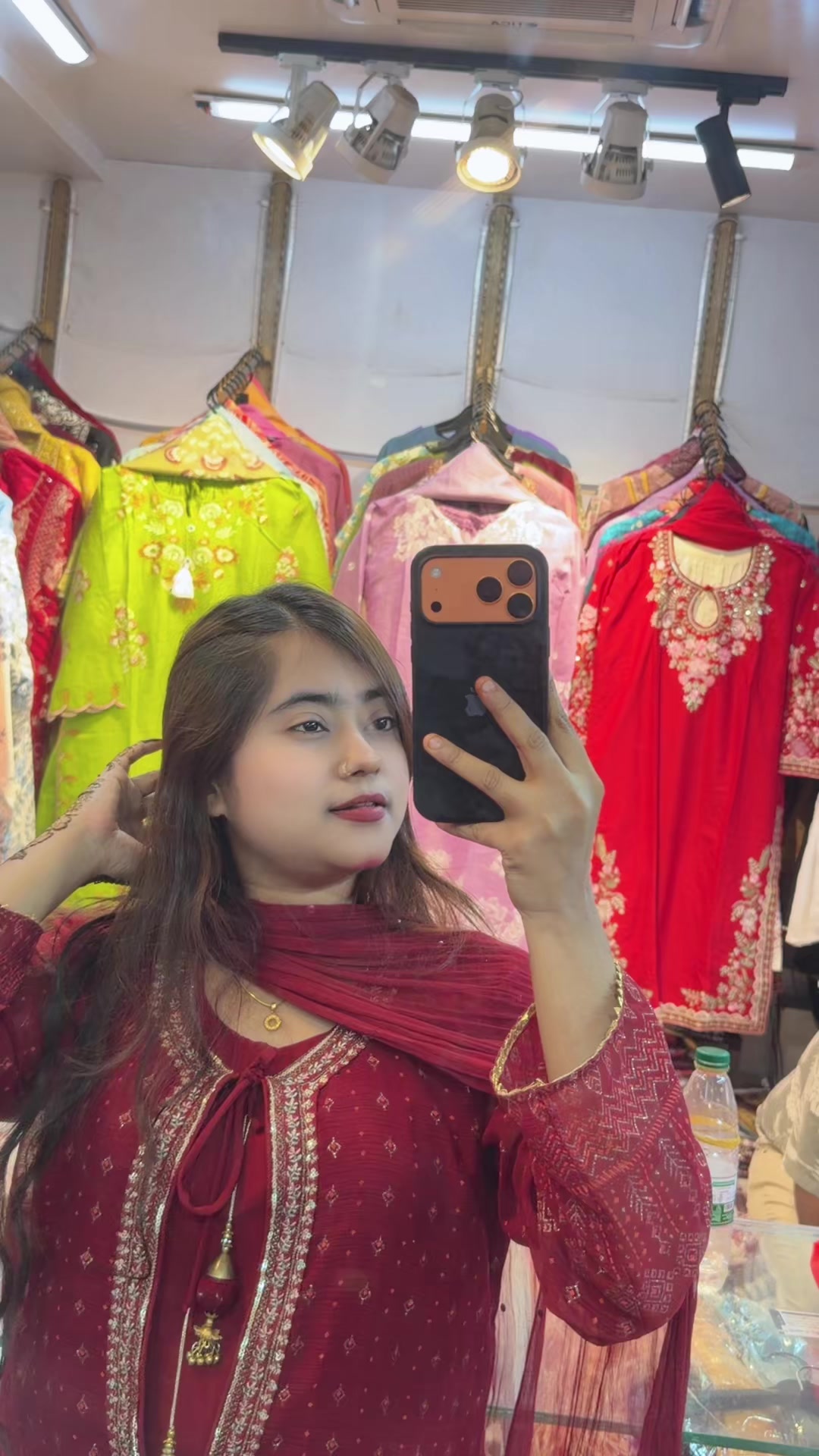 @🌸Fahima kamal mim🌸