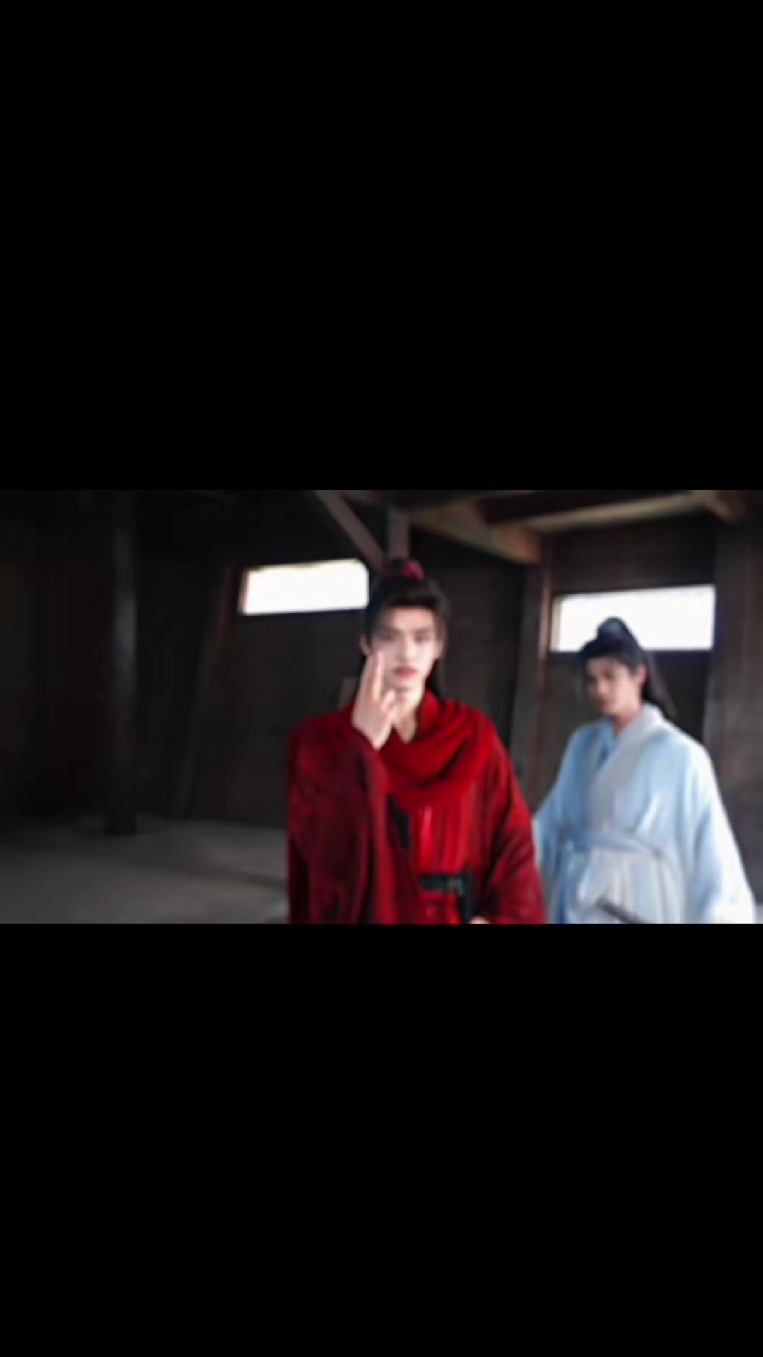 @Chinese2u 小红人