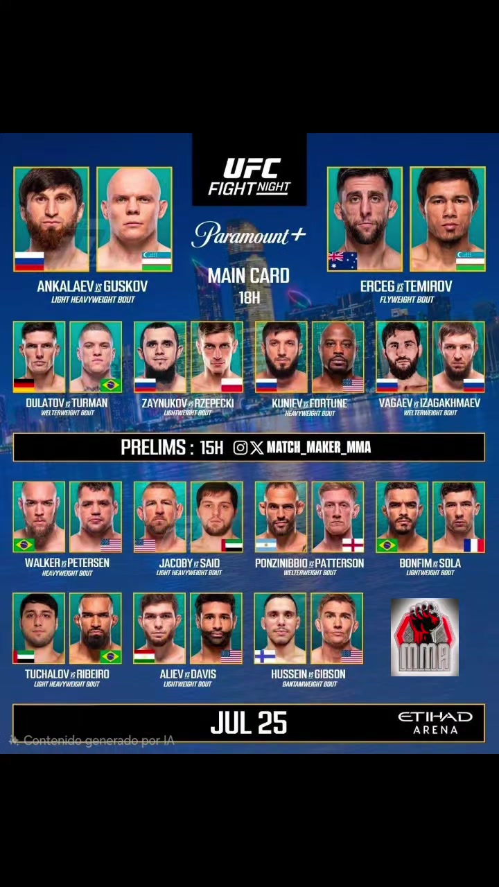 @GLOBALMMA