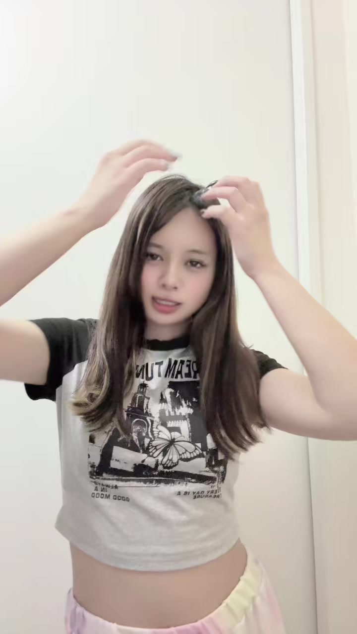 @미유