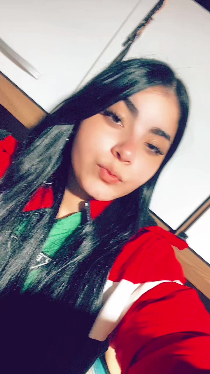 @Ryllari yasmin vidal