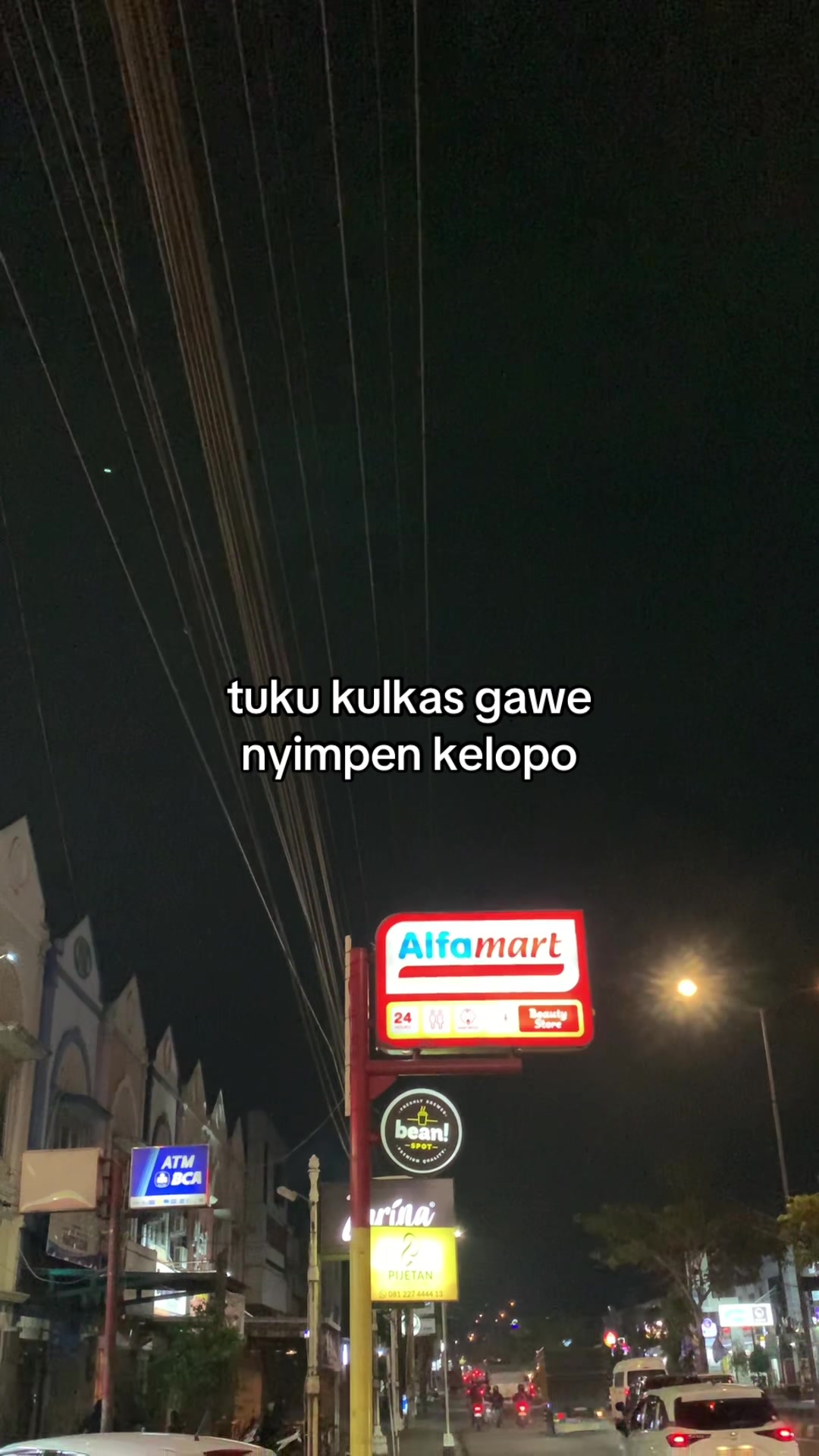 @Magelang Story