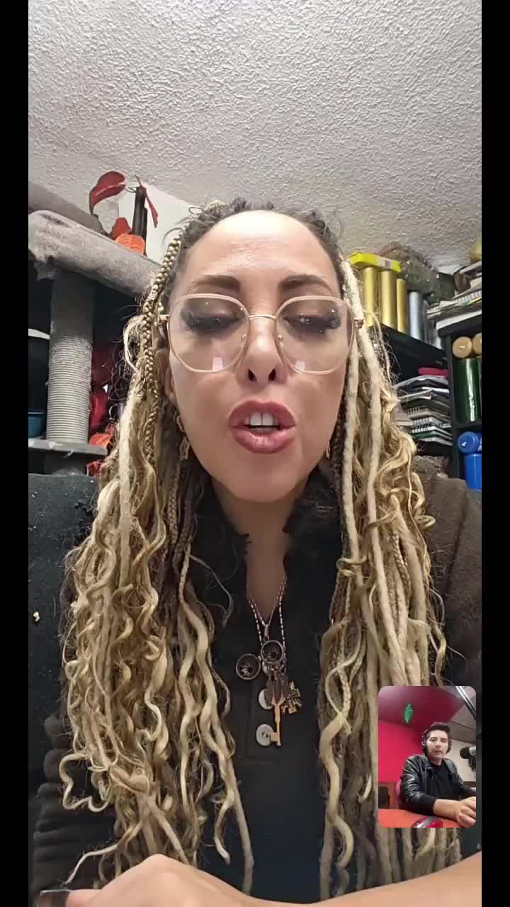 @MaryCarmen La G&uuml;era Oficial