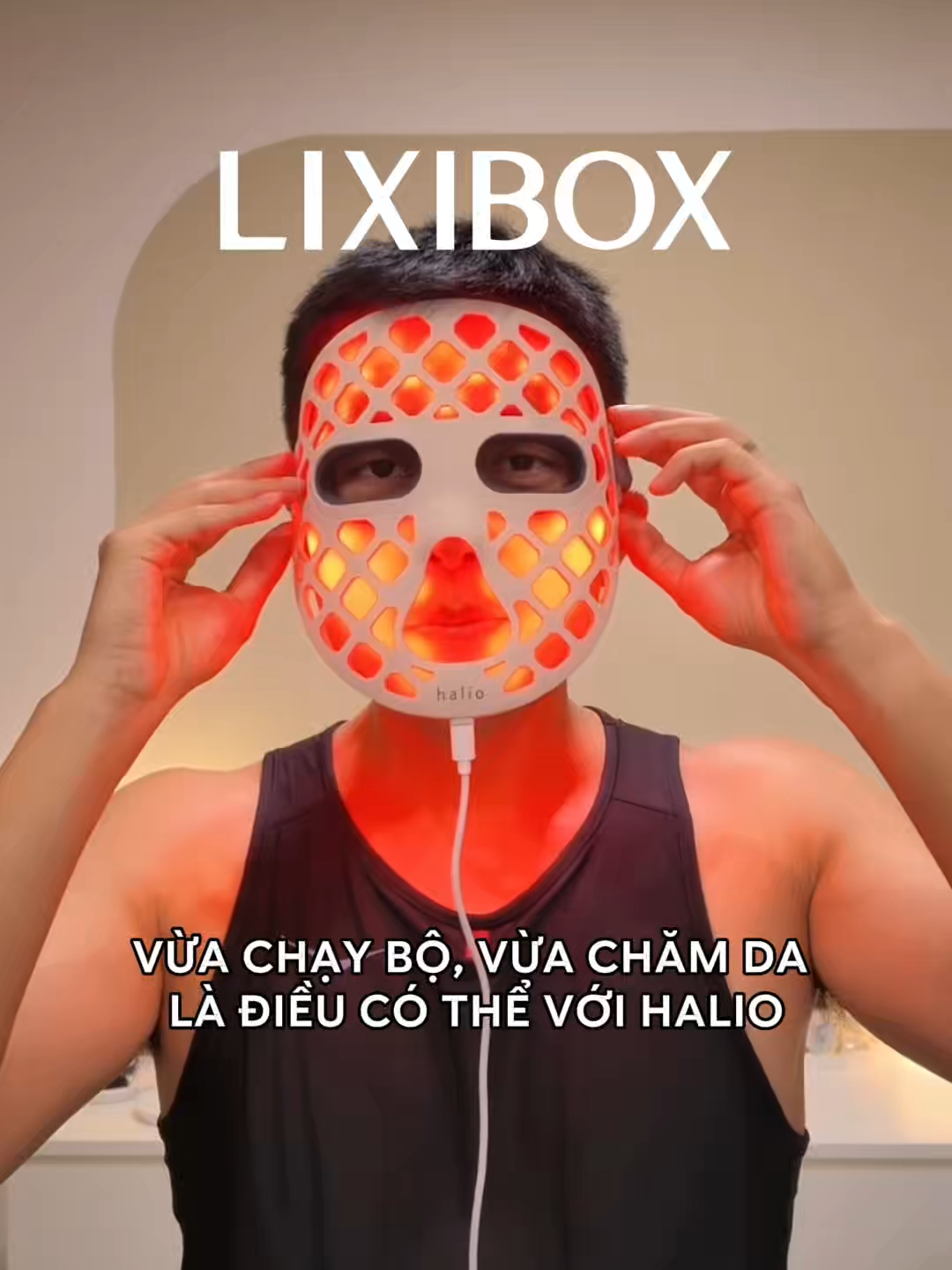 @lixibox vietnam
