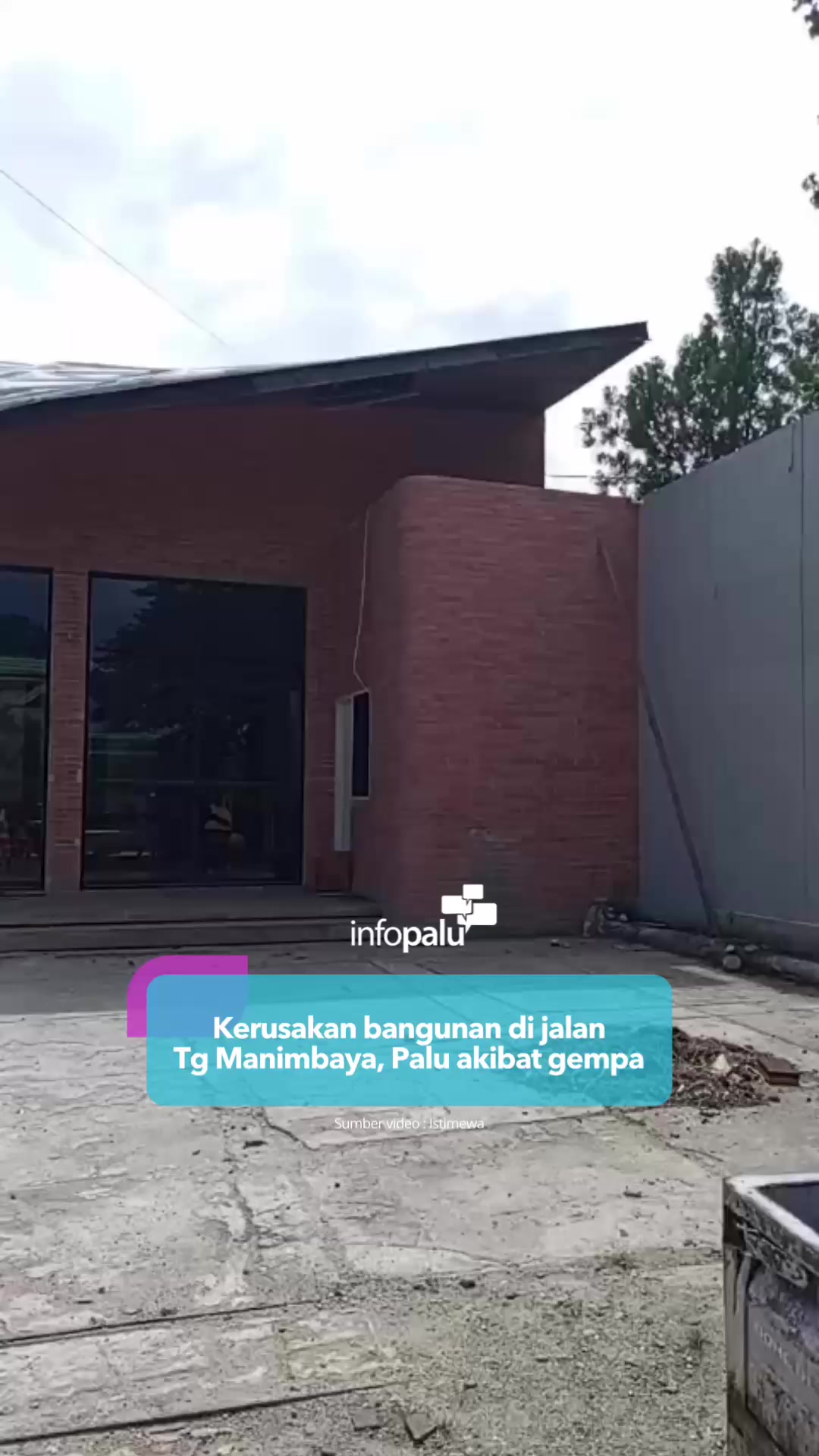 @Info Palu