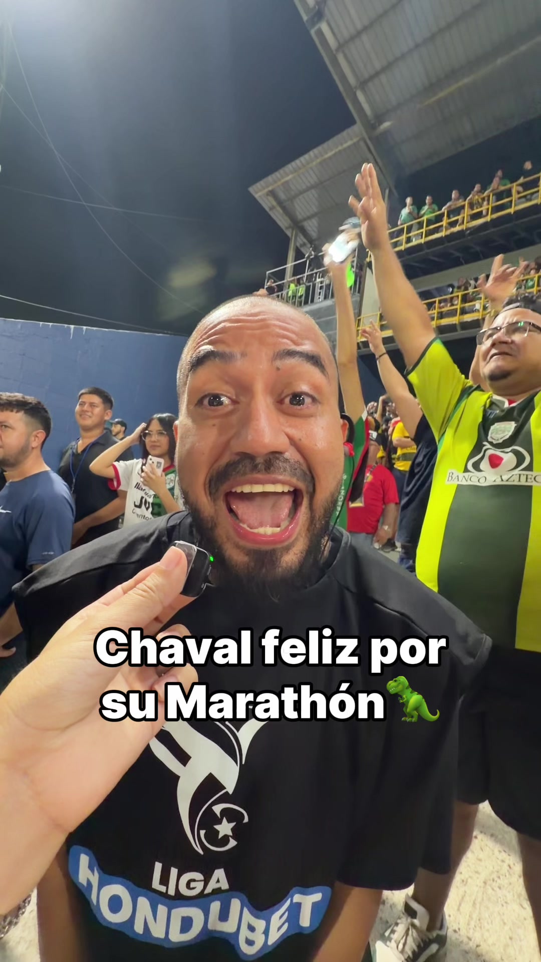 @Los Hijos de Moraz&aacute;n