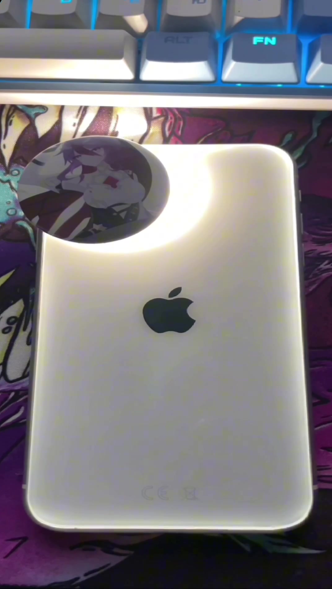 @K1uME Tech