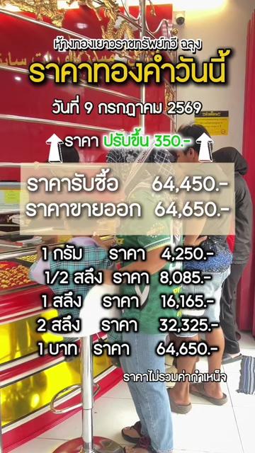 @ห้างเพชรทองทรัพย์ทวี5