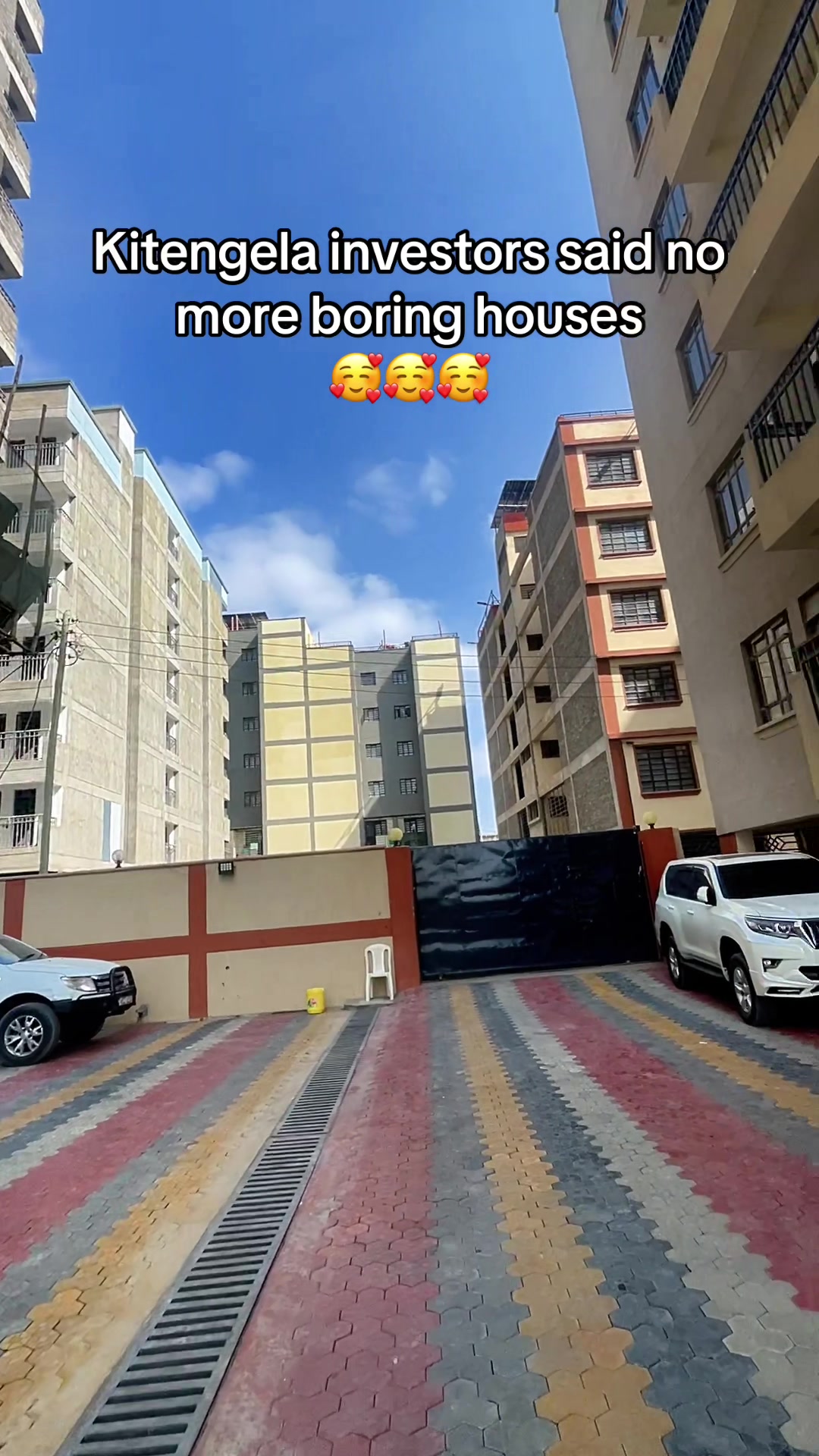 @Kitengela 110