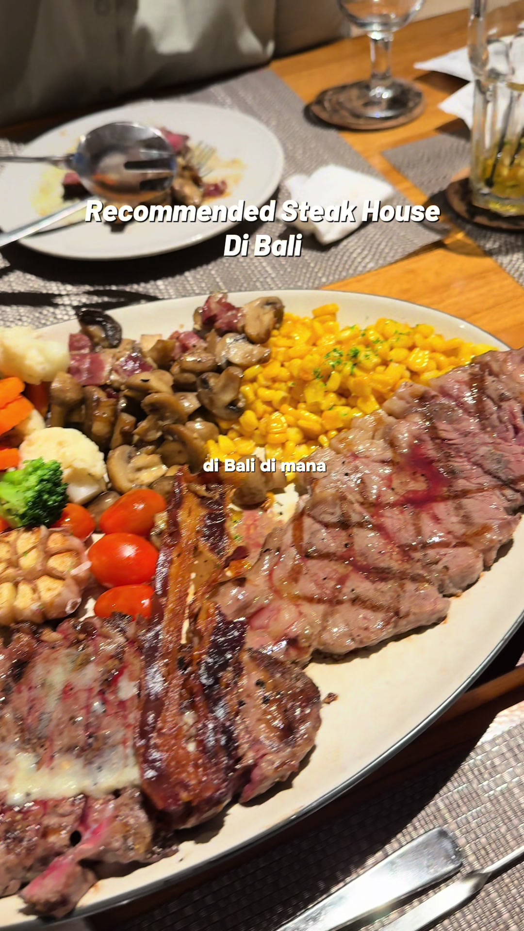 @Mia👀 | Bali Food Diary