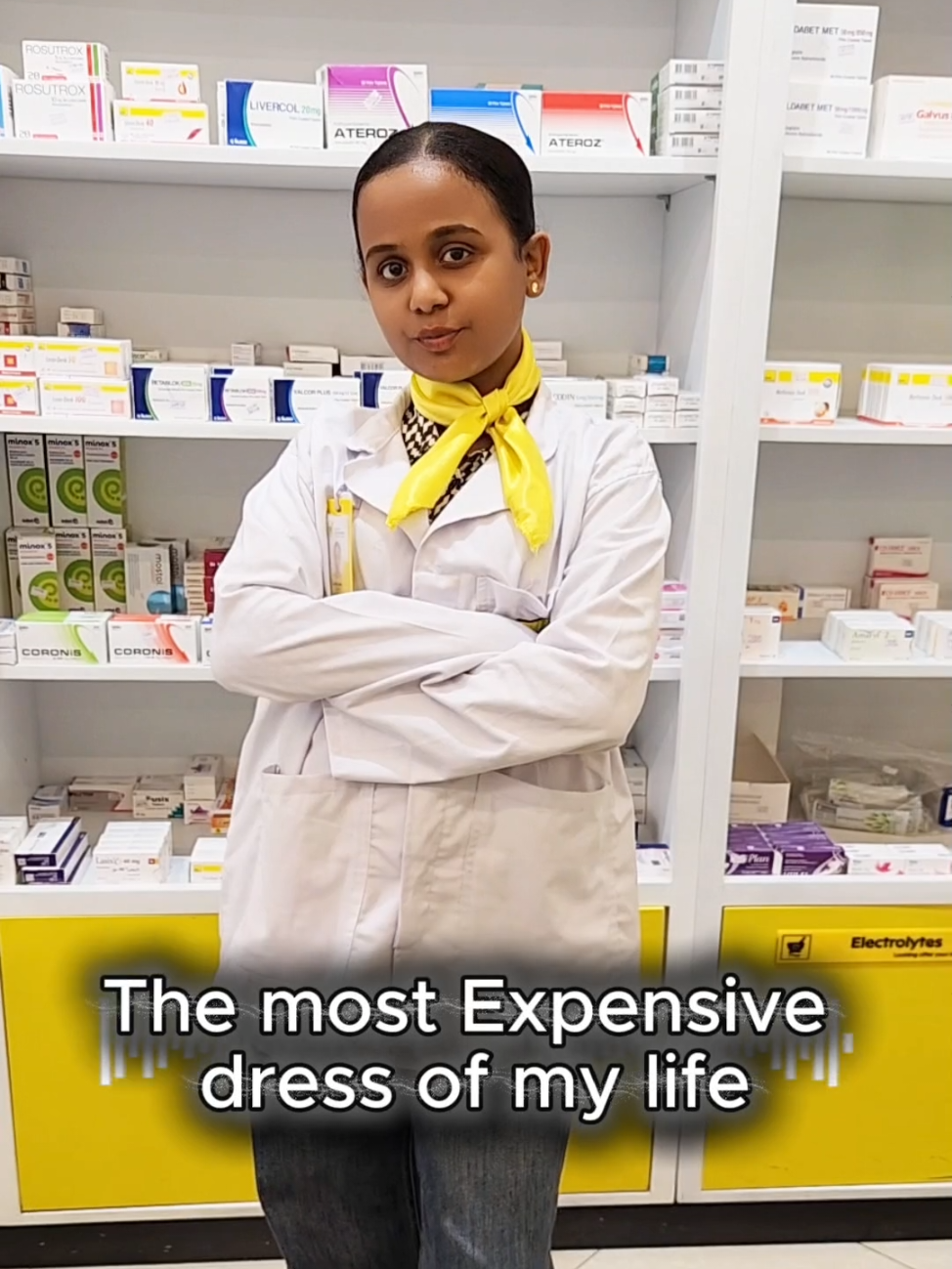 @Pharmacist Rediet