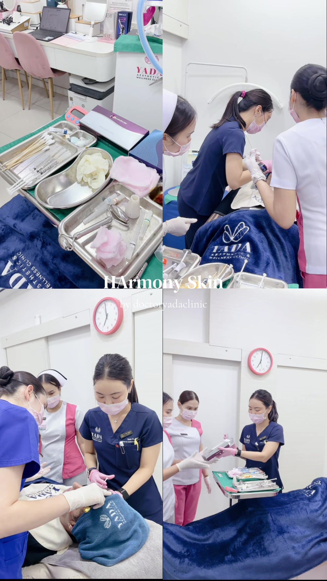 @Yada Clinic Pattaya