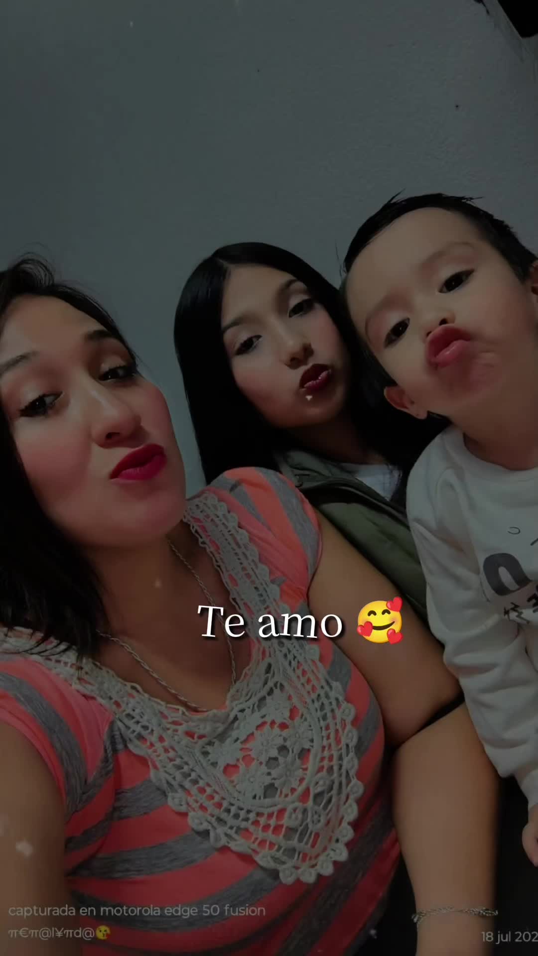 @Veronica  la chiqui