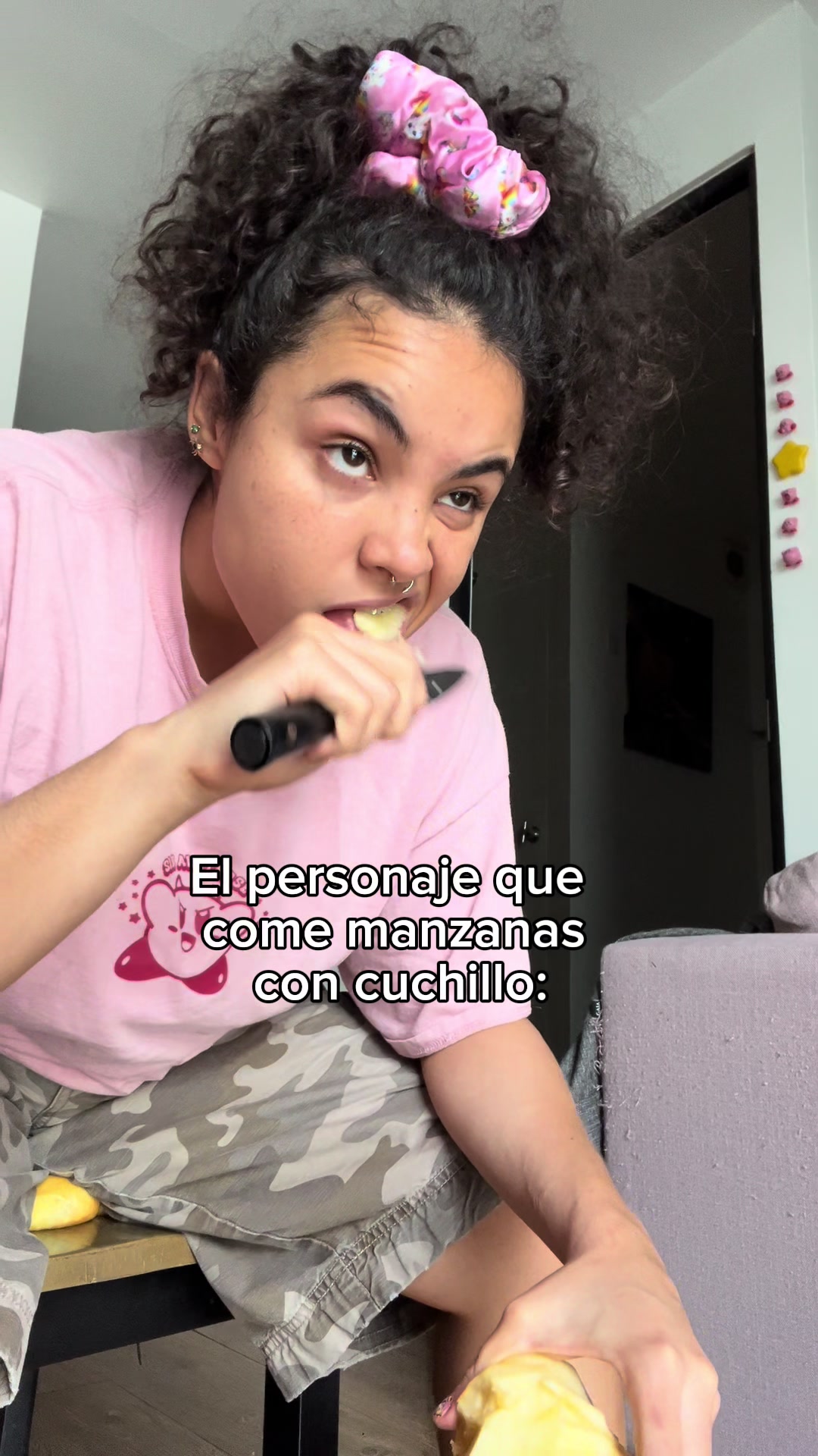 @Esmeralda Soto