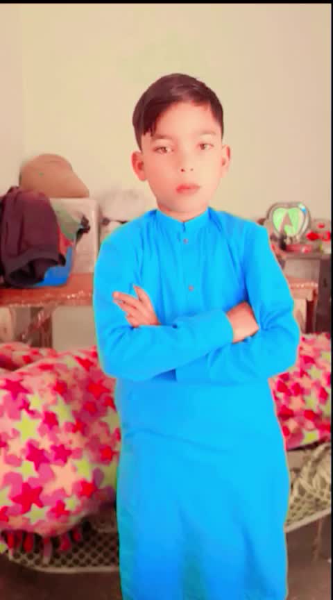@Abdul Rafay