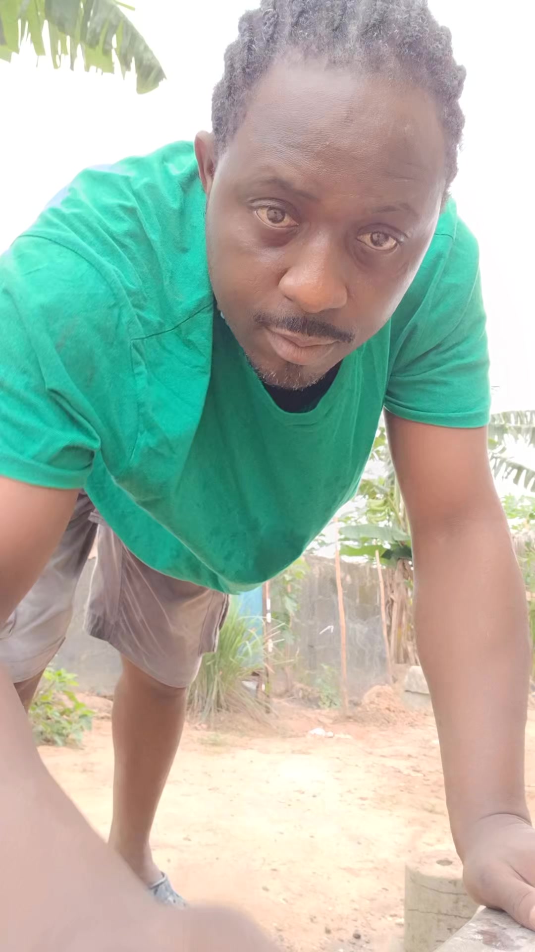 @Kingsley Emeka