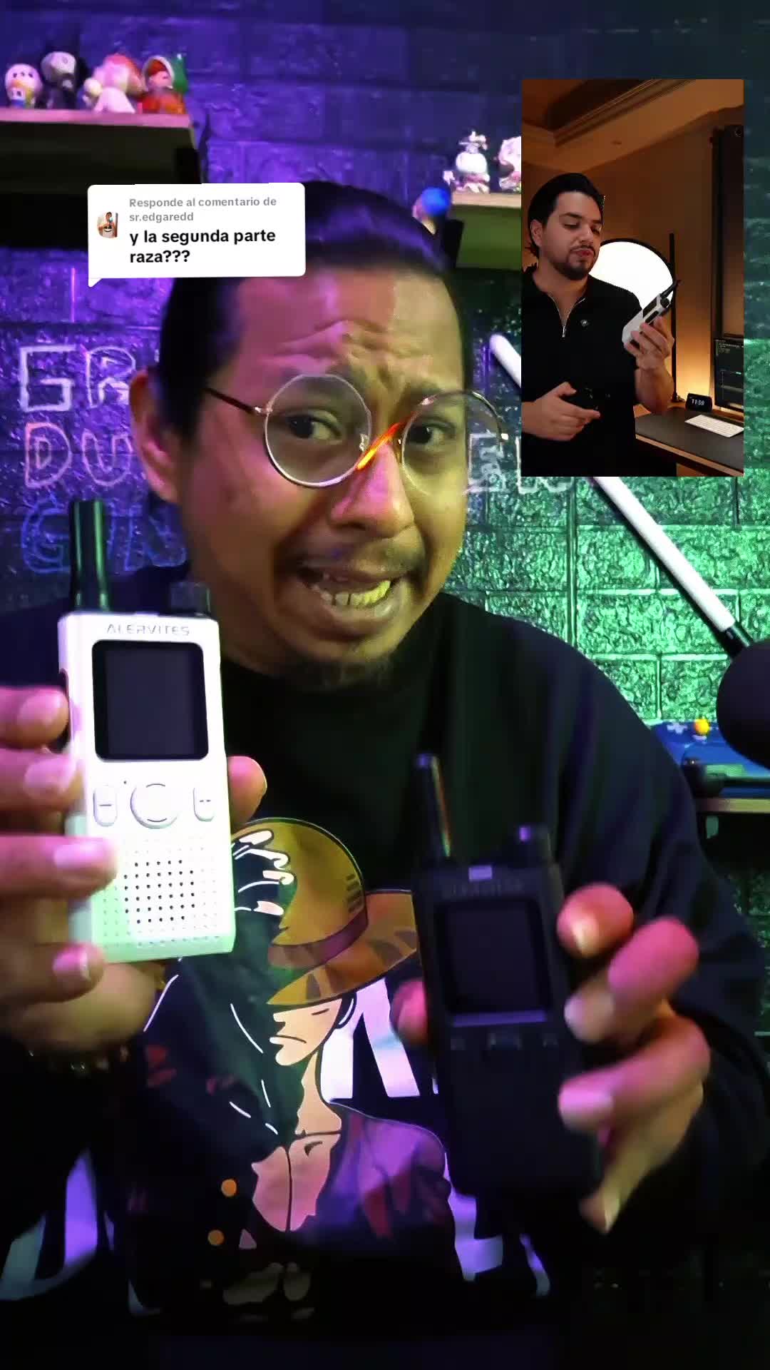 @El de las historias
