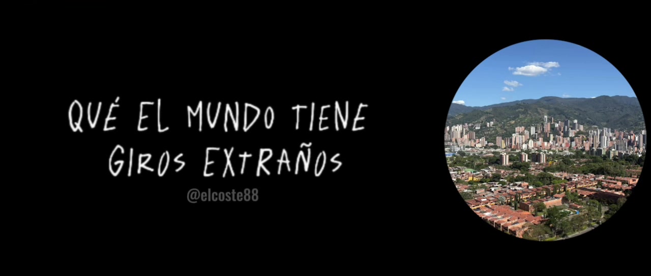 @elcoste📻