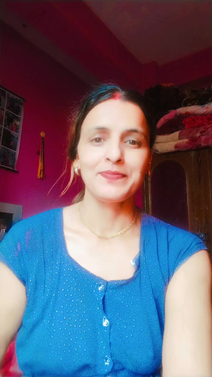 @Renuka Baral