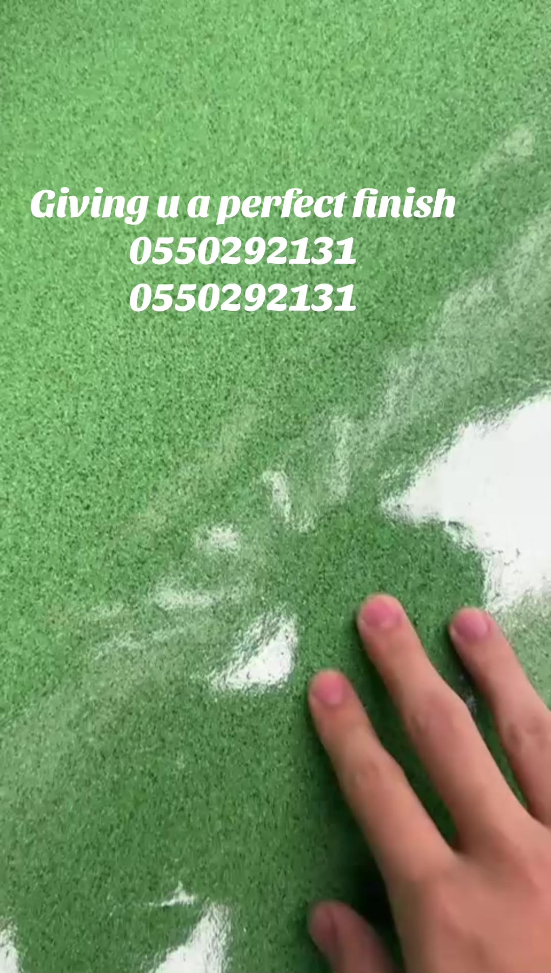 @Epoxy Home Creation