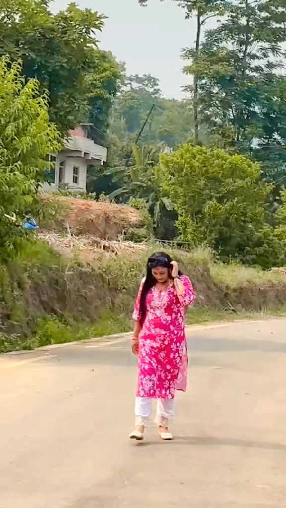 @samjhana parajuli timalsina