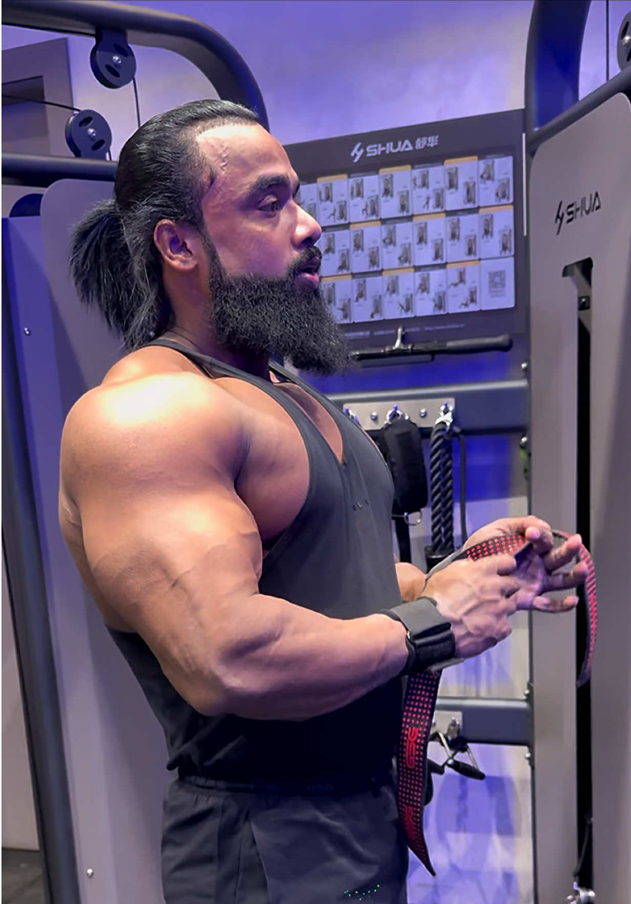 @SamFitness