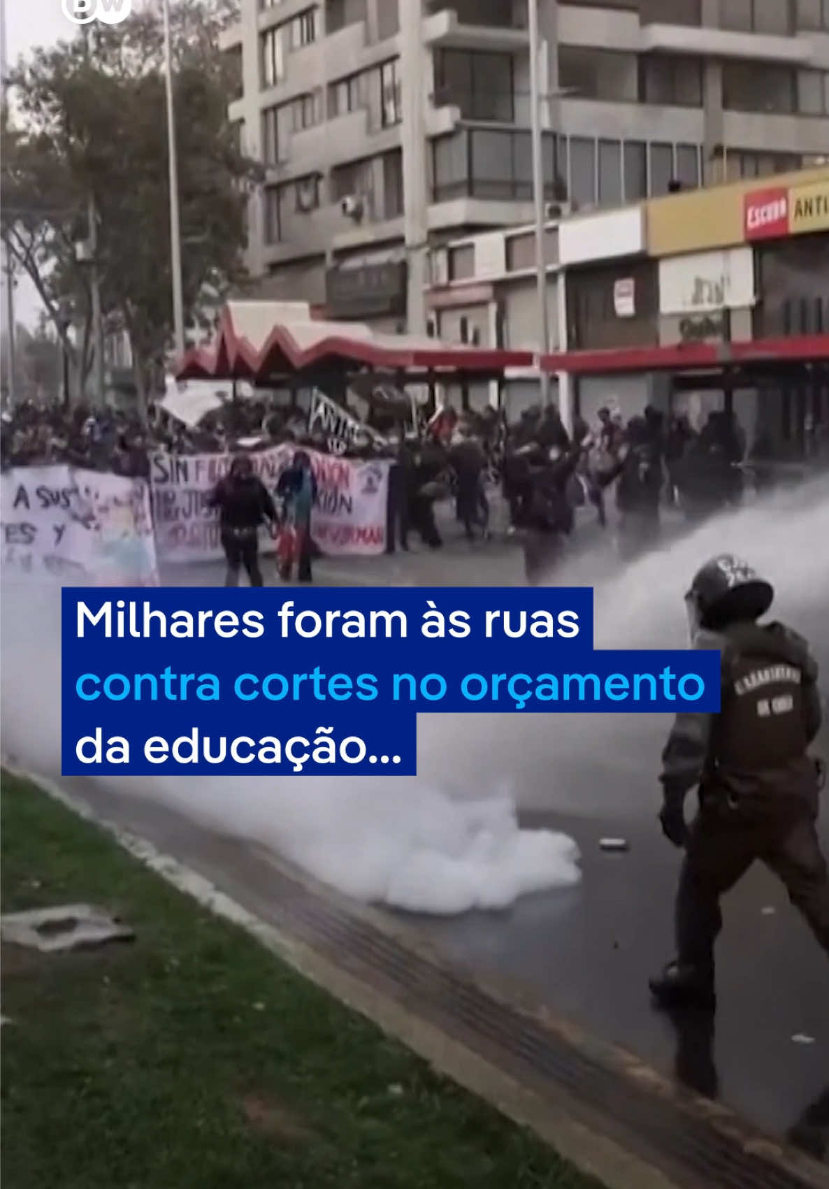 @Metr&oacute;poles Oficial