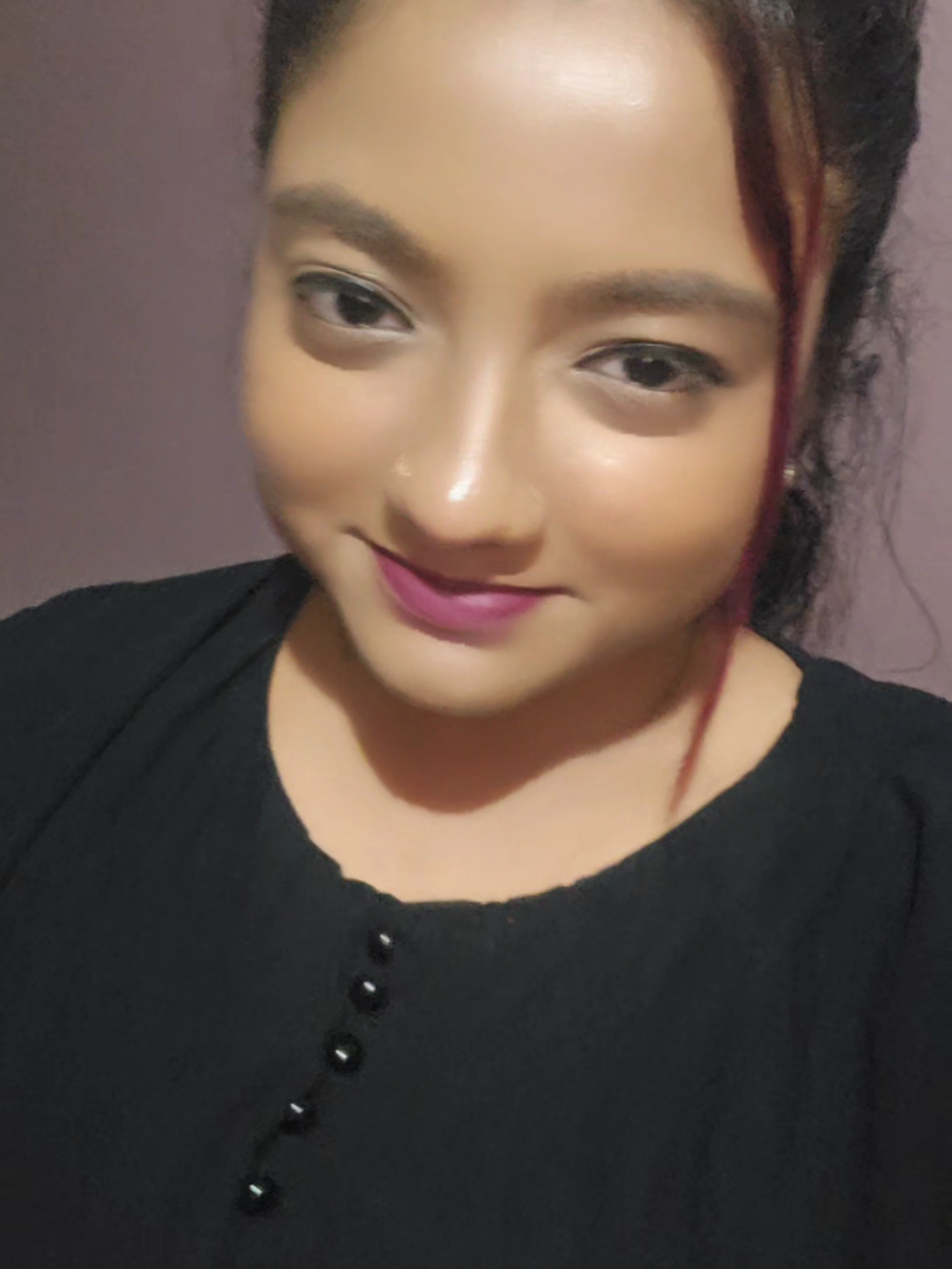 @Jiya Sami