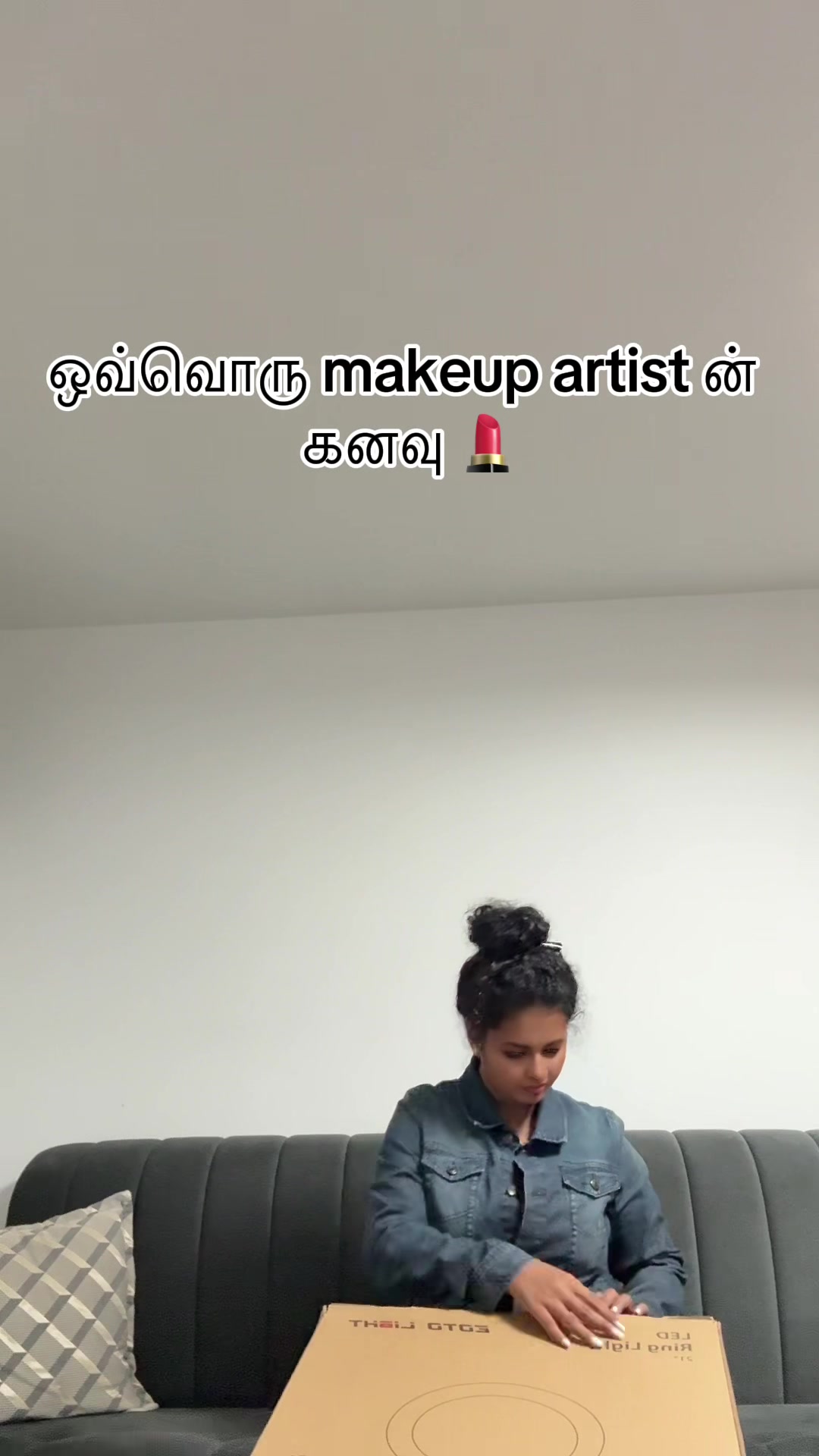 @SERA MUA