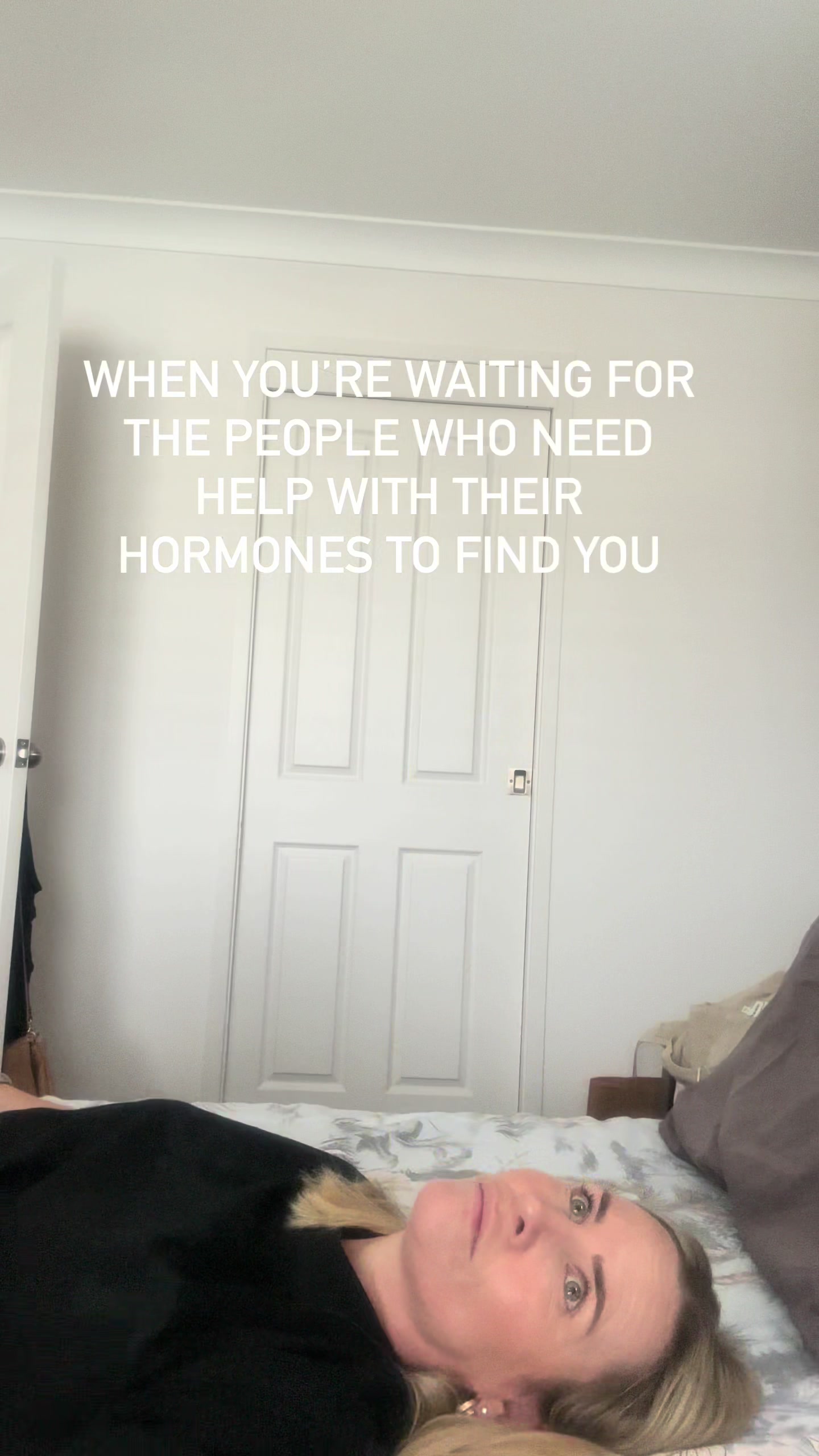 @Renae Jenkinson ~ Hormone guru