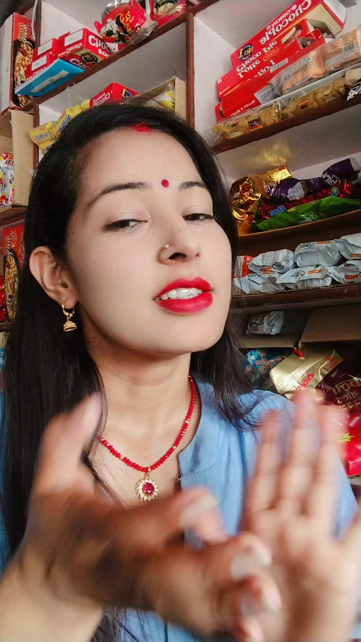 @Munu Poudel