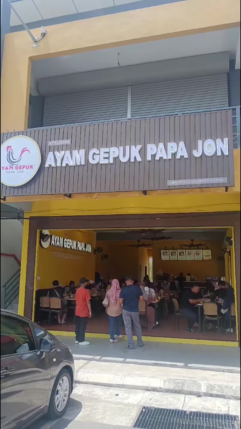 @KISAH DI TAWAU