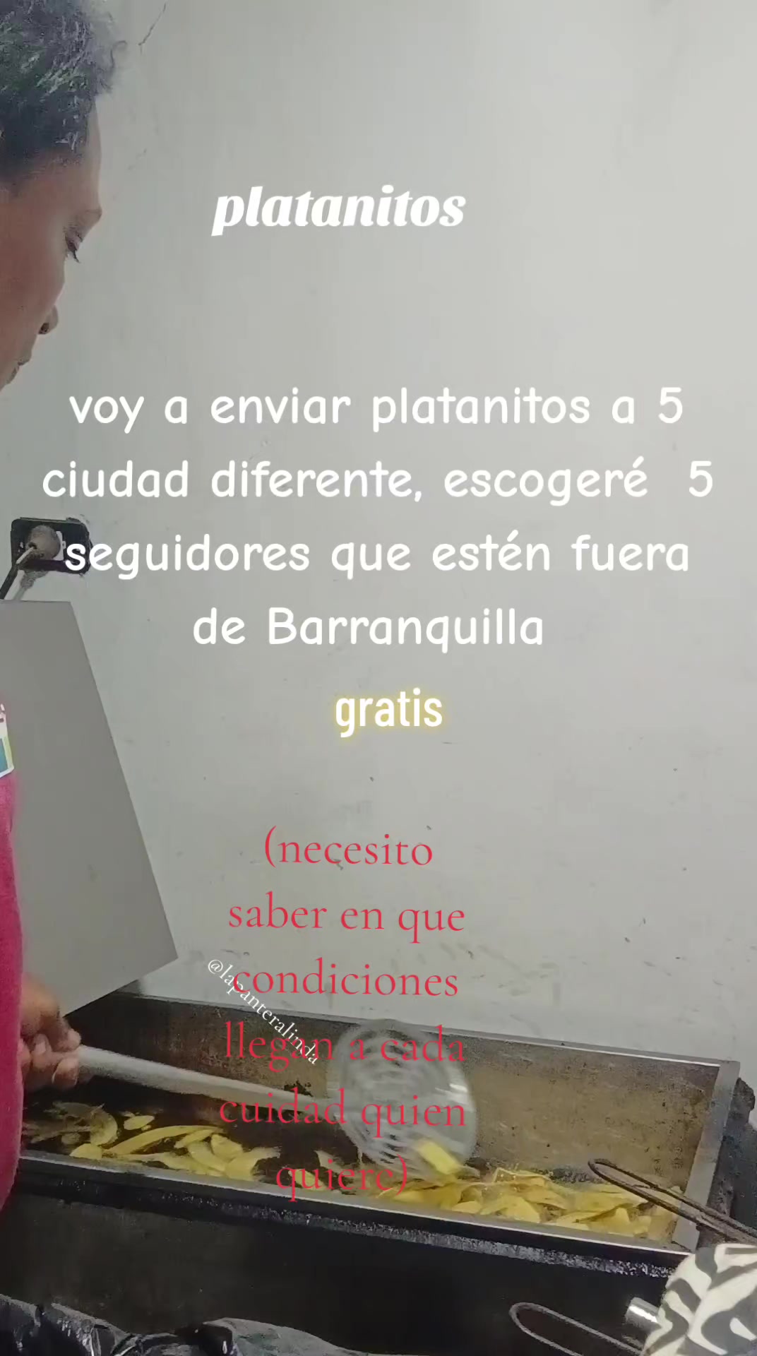 @La pantera linda