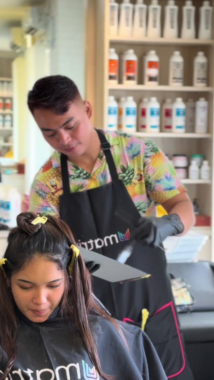 @Hairby_tony