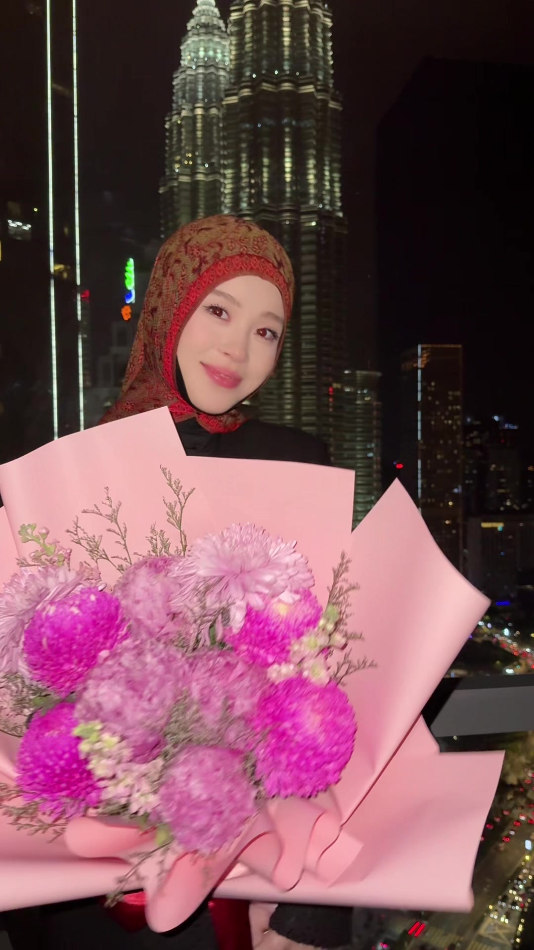 @Asel عسل 아셀